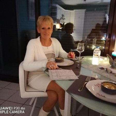 Chambre Double Valence  Zewnętrze zdjęcie